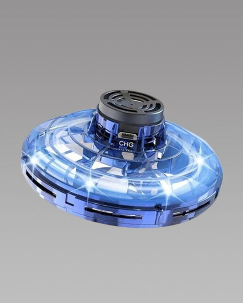 Magic Flying Orb Spinner Outdoor Toys（Assorted Color）